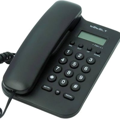 Phone LDI/LDA Consult
