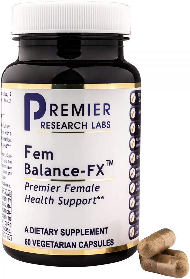 Fem Balance-FX