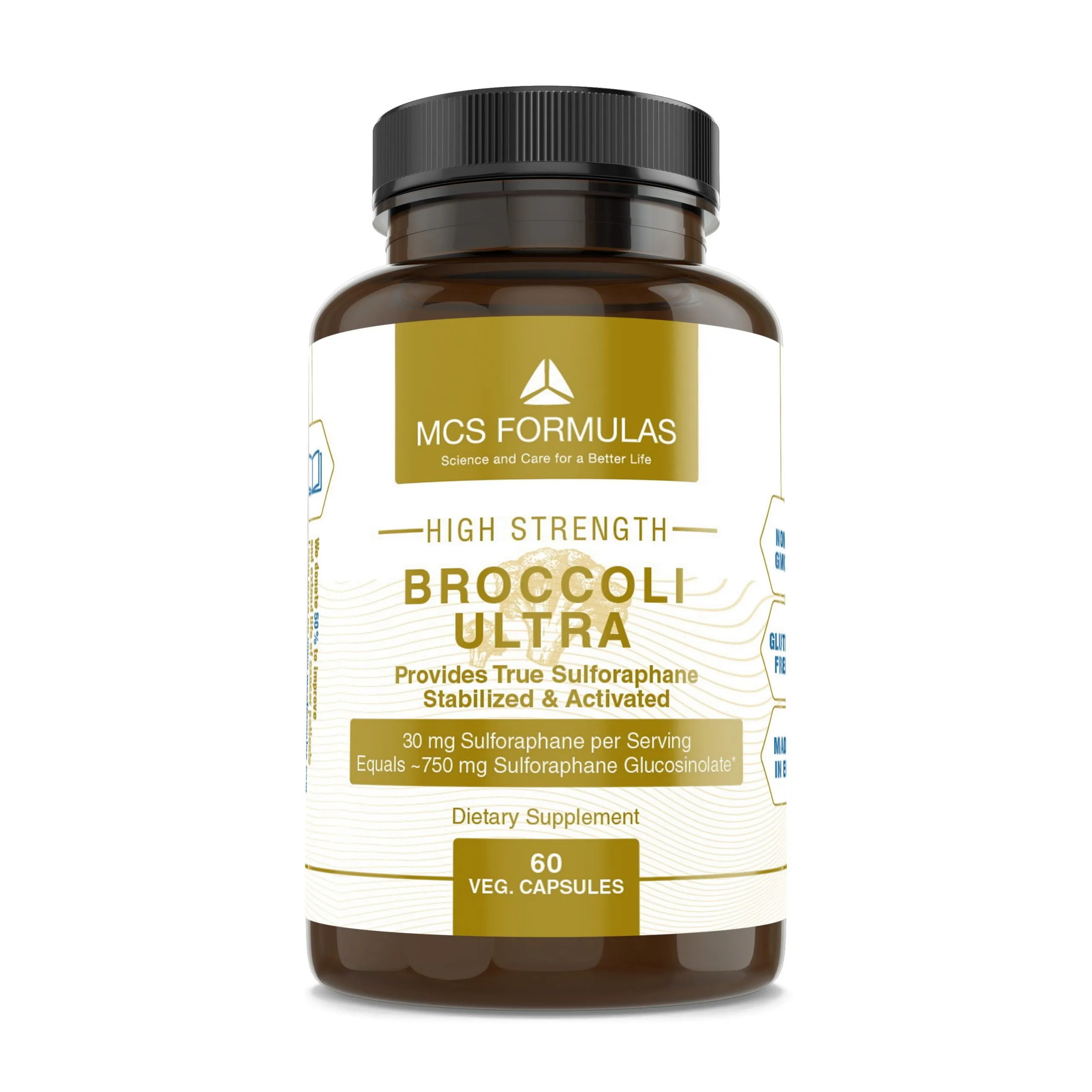 Broccoli Ultra