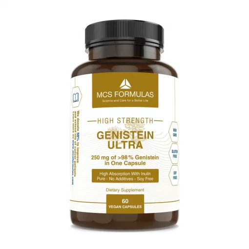 Genistein Ultra