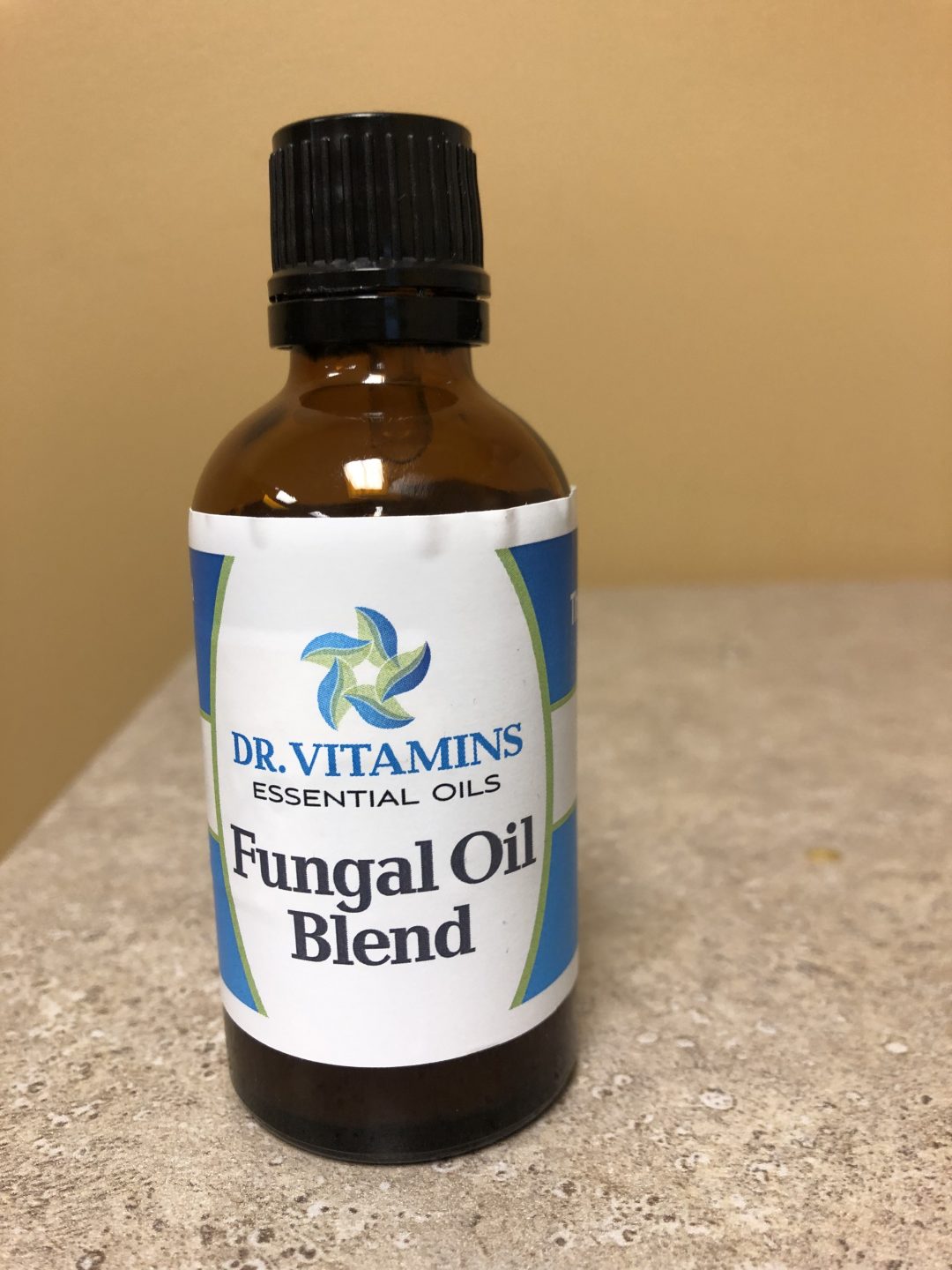 Fungal Oil Dr. Vitamins Quality Vitamins Supplements and Nutrition