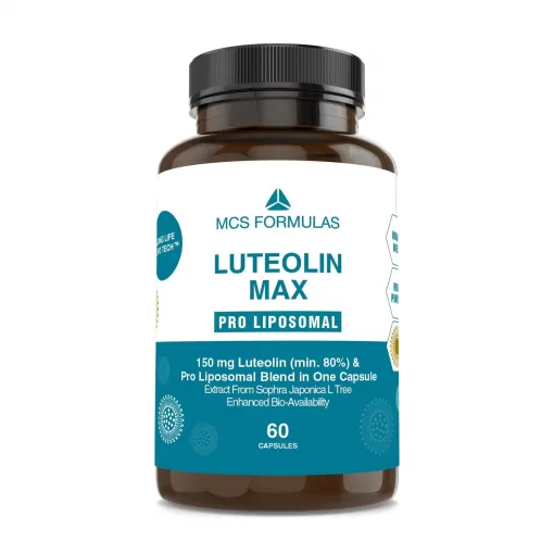 Luteolin Max