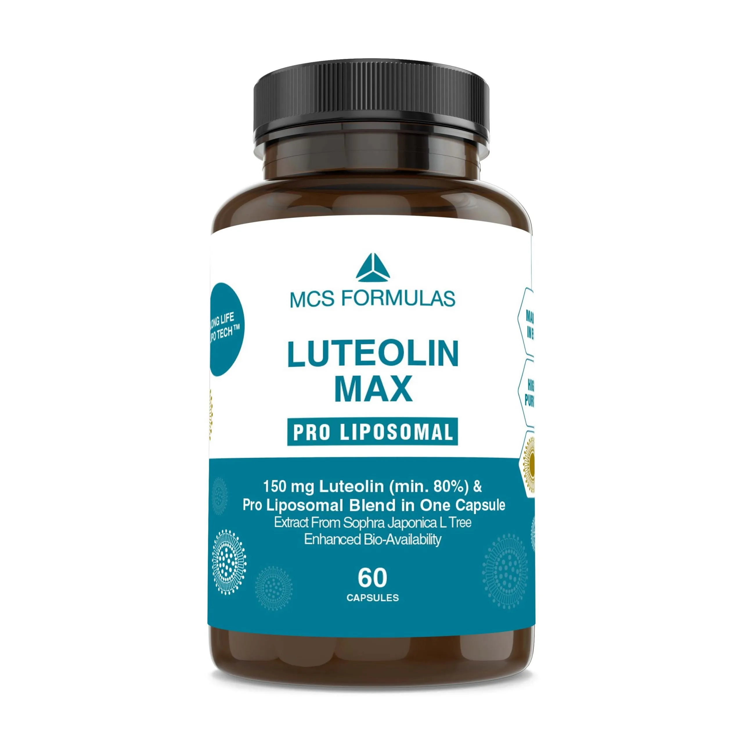 Luteolin Max