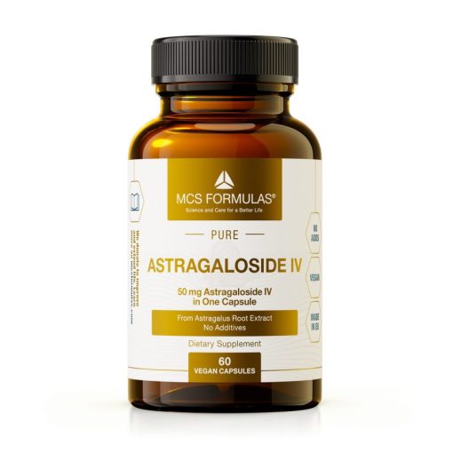 Astragaloside IV