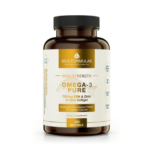Omega 3 Pure