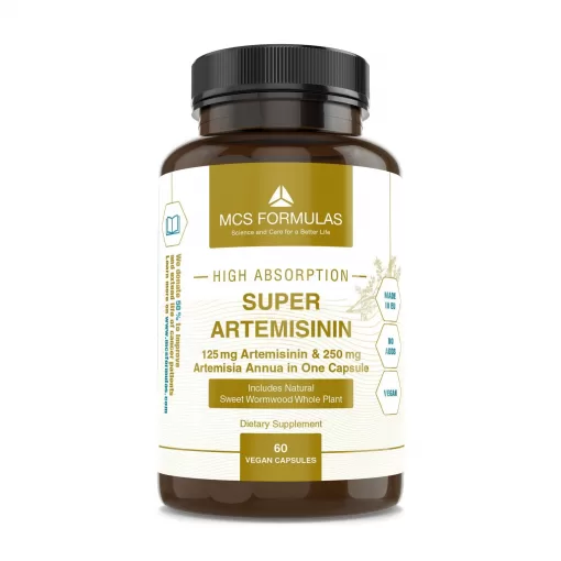 Super Artemisnin