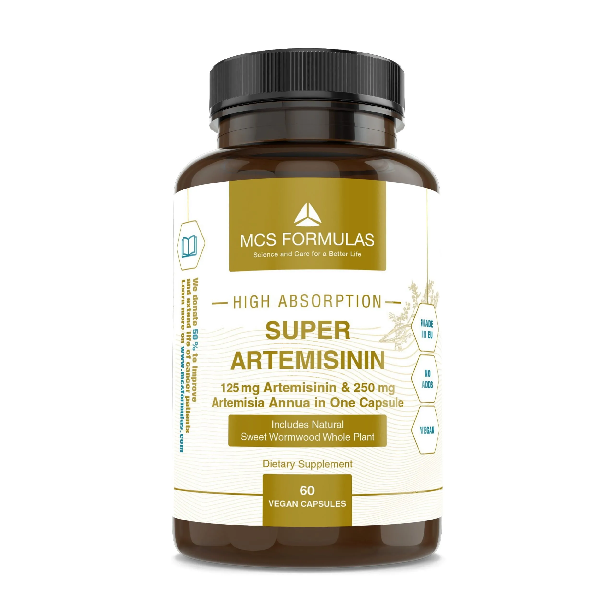 Super Artemisnin