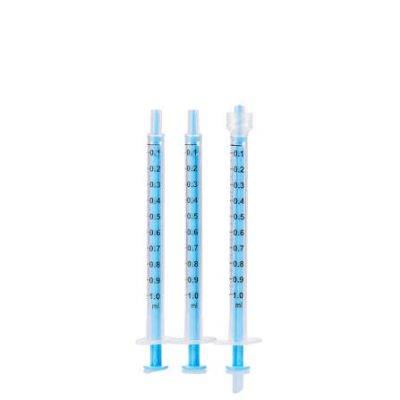 LDI Test Dose