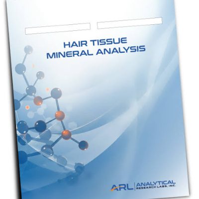 Hair Analysis Kit