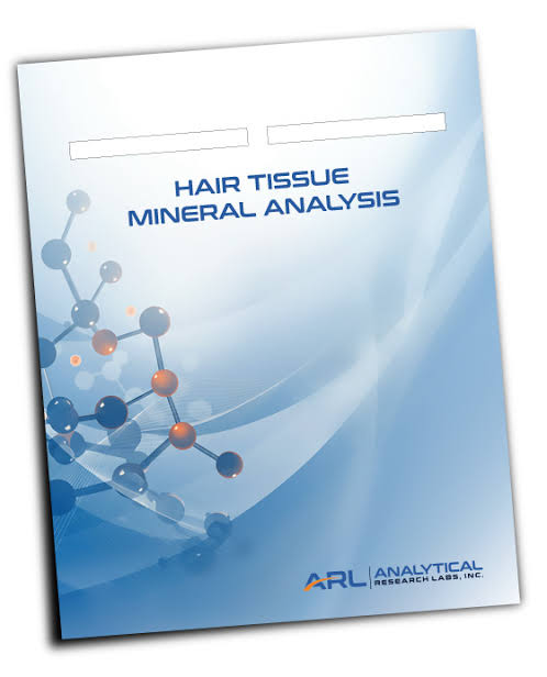 Hair Analysis Kit