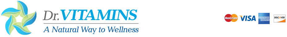 Dr. Vitamins | Quality Vitamins Supplements and Nutrition