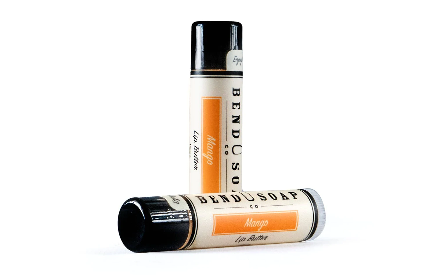 Mango Lip Butter