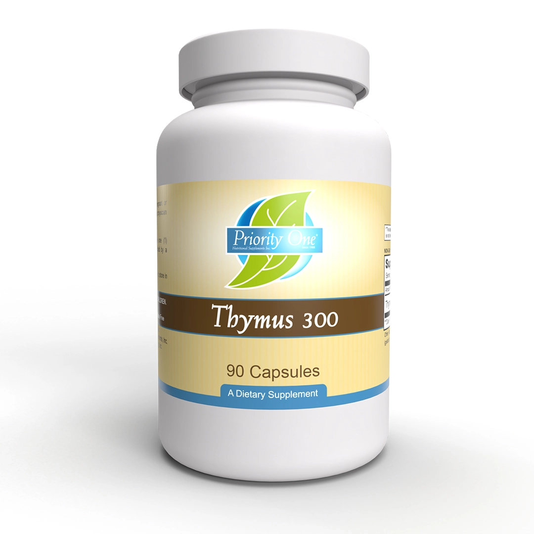 Thymus 300